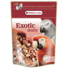 Exotic Nuts 750 g - pappagalli