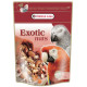 Exotic Nuts 750 g - pappagalli