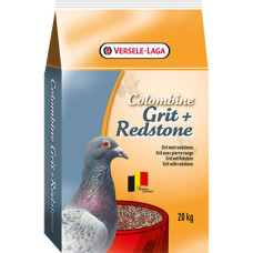 GRIT con Pietra Rossa e Carbone 20 kg GRIT con Pietra Rossa e Carbone 20 kg